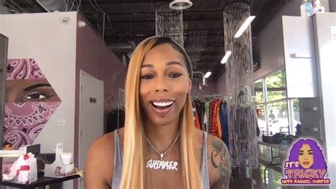 Its Scripted But Mama Dee Not Fans React After Bambi Reveals That Lhhatl Is Scripted