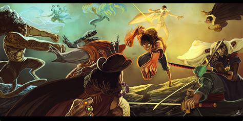 Download 76+ Gratis Wallpaper One Piece 4k Terbaru - Background ID