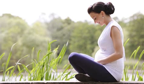 8 Pregnancy Beauty Tips You Can Start Following