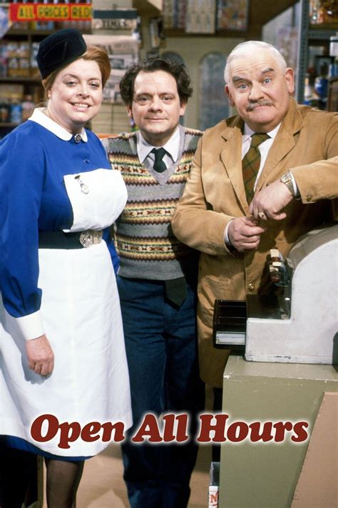 Open All Hours Rotten Tomatoes