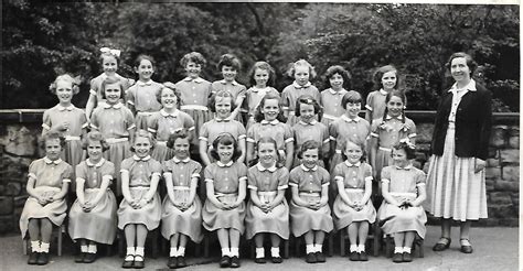 20 Photographs That Recall Our Tyneside Schooldays From The 1950s To