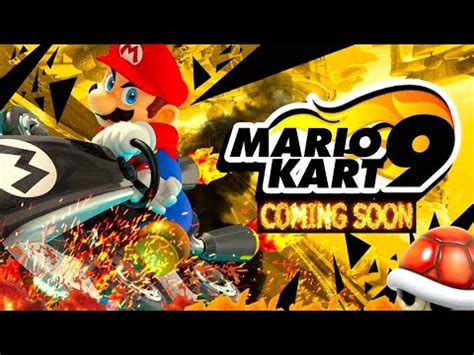 Mario kart 9 deluxe now featuring twenty four of the same 24 tracks you've been karting on for 20 years. Mario Kart 9 2020 Release Date? Switch Leaks & Predictions - YouTube