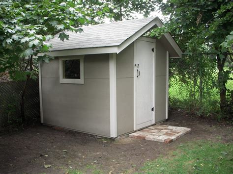 Backyard Shed Designs That You Can Build To Compliment ...