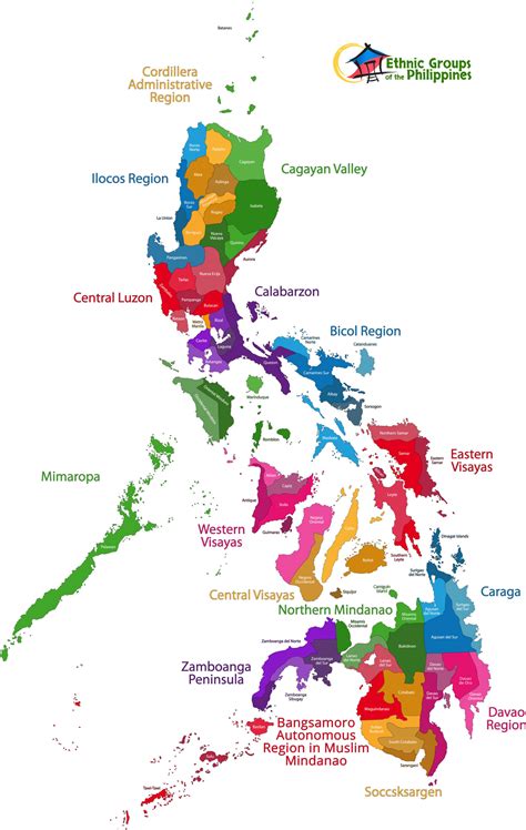 Philippines Philippines Map Philippines Political Map Vrogue Co