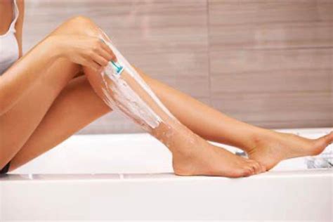 Shaving Or Waxing Pros And Cons