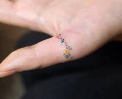 Check spelling or type a new query. 51 Tiny Tattoos You're Going To Be Obsessed With ...