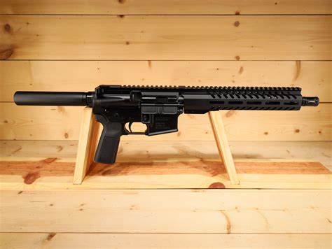 Radical Firearms RF 15 FRGD 5 56 ADELBRIDGE CO