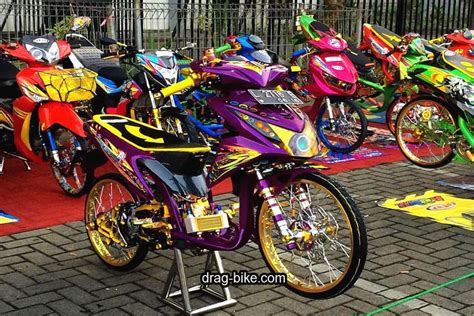 Sebelum modifikasi beat street tentukan dulu konsep yang akan diterapkan. Modifikasi Honda Beat Fi Velg 17 kontes | Gambar, Mobil