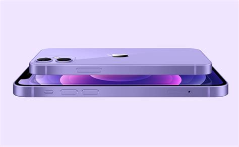 Oct 13, 2020 · apple iphone 12 smartphone. iPhone 12 mini i iPhone 12 także we fiolecie