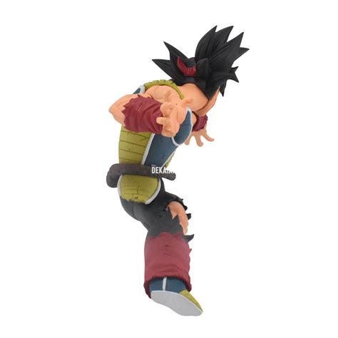 Add something a little extra to momentous events such as an 18th, 21st, or 30th with grand gestures and unexpected novelty gifts. Dragonball Super - Bardock "Drawn By Toyotaro" Father/Son Kamehameha PVC Statue