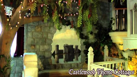 Box 6436) big bear lake, ca 92315 Castlewood Cottages Video - Big Bear Lake, CA United ...