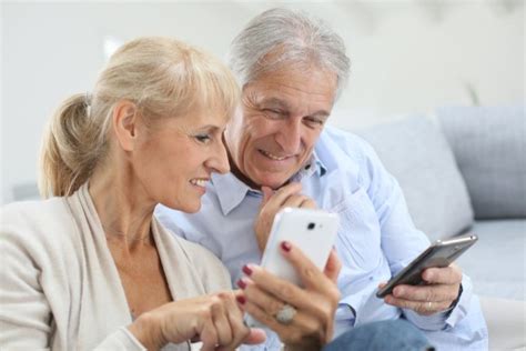 The Best Senior Cell Phone Plans