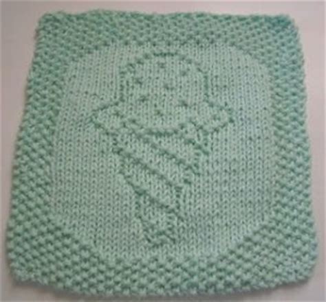 I have been on a wash cloth kick lately and have been knitting them. Free Baby Washcloth Knitting Patterns You Can't Resist