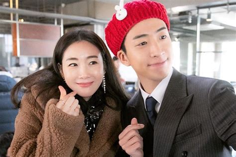 Like many celebrities and famous people, choi keeps her personal and love life private. 45-Year-Old Korean Actress Choi Ji Woo Welcomes First Child