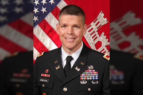 Recently Retired Army Colonel Named Federal Engineer Of Year Article