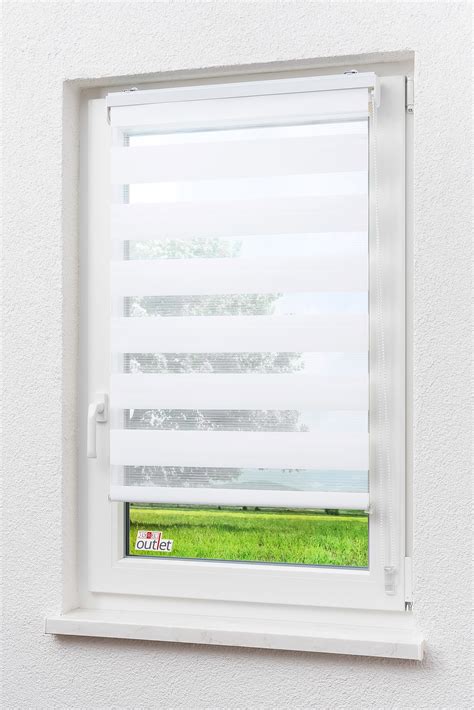 Wenn sie wandsteine zum kleben anbringen wollen, dann. ab 17,95 € Lysel Outlet Doppelrollo Duo Rollo zum Kleben ...