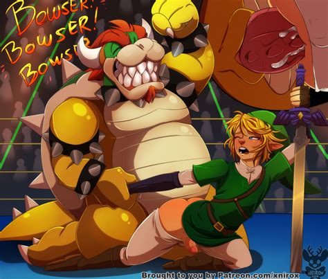 Rule 34 Anal Anal Sex Bowser Duo Humanoid Humiliation