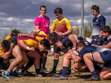 Schedule - ASU Rugby