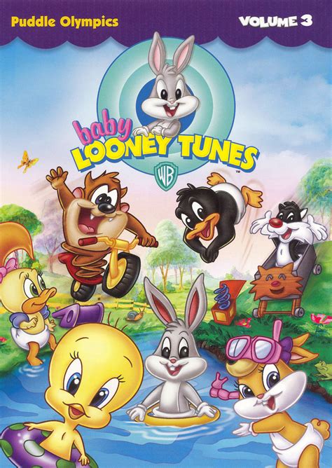 Best Buy Baby Looney Tunes Vol 3 Dvd
