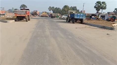The destination came into the limelight, when sisunaga, who was the founder of the sisunaga dynasty, ruled over patna and gaya around 600 bc. Patna Ring road South side of Patna | Bihta sarmera Road ...