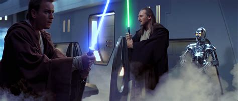 Star Wars: Spielt Qui-Gon in Obi Wan Kenobis Solo-Film 