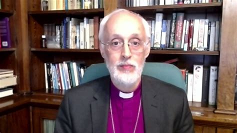Bishop Accepts Massive Institutional Failures Following Church Of