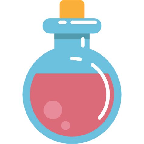 Potion Fairy Tale Computer Icons Potion Png Download 512512 Free