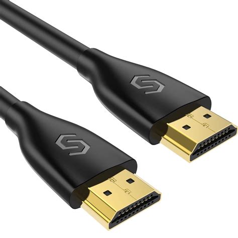 Cable Hdmi Actif Mcable Harperseutro