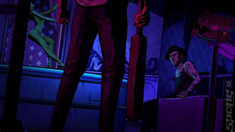 Screens The Wolf Among Us Xbox One 3 Of 13
