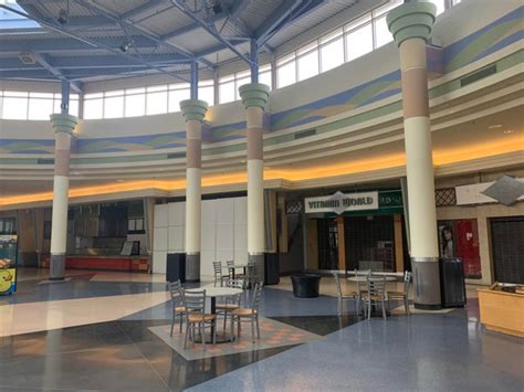 Eastland Mall In Columbus Ohio Deadmalls
