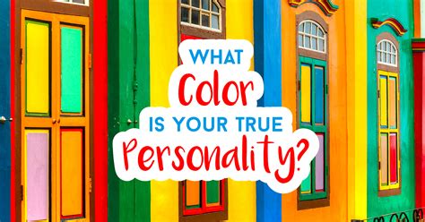The hex codes can be found underneath each of the color swatches. What Color is Your True Personality? - Quiz - Quizony.com