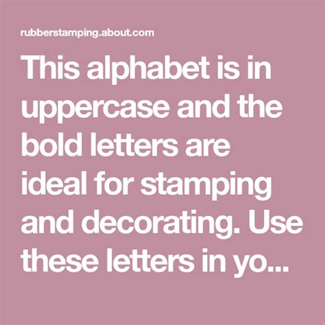 Free Printable Upper Case Alphabet Template Alphabet Template
