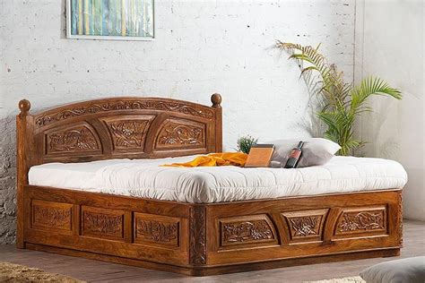 Wood Furniture Design In Bed Room Design Furniture Ideas