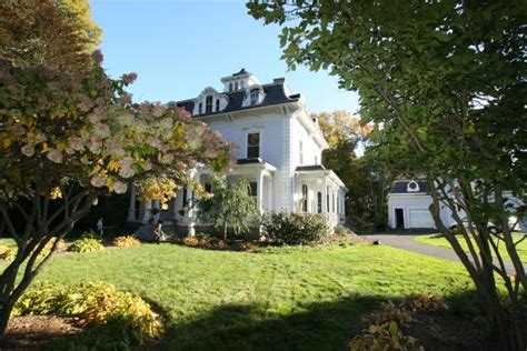 Proctor Mansion Inn Updated 2018 Prices Reviews And Photos Wrentham