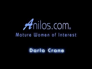 Mature Mom Darla Cranes Huge Tits And Hungry Pussy Canal Porno
