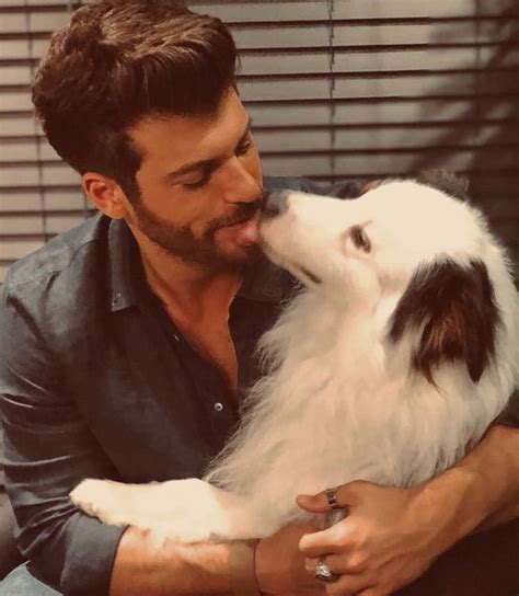 Can Yaman Wiki Biography Age Affairs Awards Girlfriend Facts