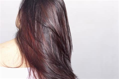 While you should skip the shampoo and conditioner the day of coloring, feel free to wash your hair the night before. How to Remove Demi-Permanent Hair Color | LEAFtv