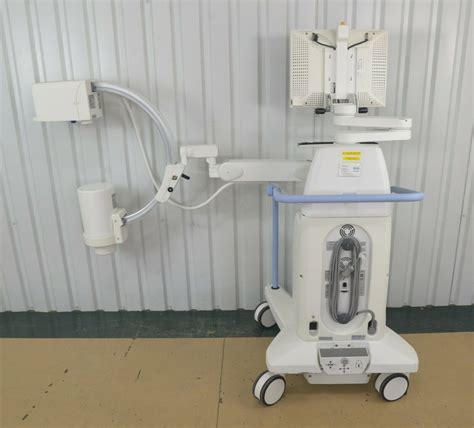 Hologic Fluoroscan InSight 2 C-Arm Imaging System 2010 Model - Rhino Trade LLC
