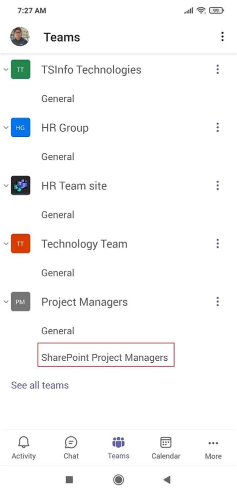 How To Use Microsoft Teams Step By Step Guide Spguides