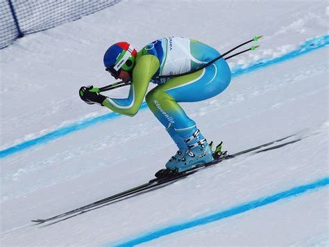 Downhill Ski Competition Wikipedia