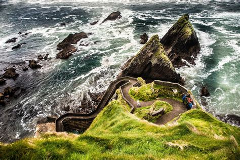 11 Reasons Why You Should Explore Irelands Dingle Peninsula