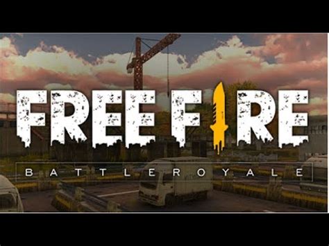 Free fire banner for a youtube channel. LIVE ] Free Fire - Battlegrounds - Testando o Game ! - YouTube