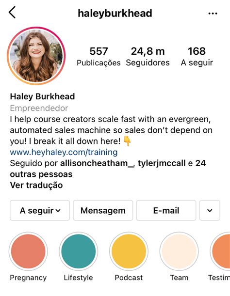 Ideias Para Destaques Do Instagram Exemplos De Capas Originais