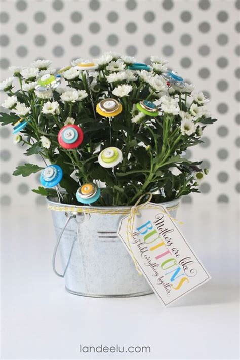 These mother's day gifts for grandma are all about spreading the love. 24 Best DIY Gifts for Grandma - Crafts Grandma Will Love