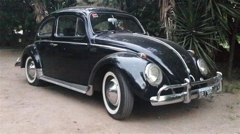 Mi Escarabajo Antique Cars Cars Antiques