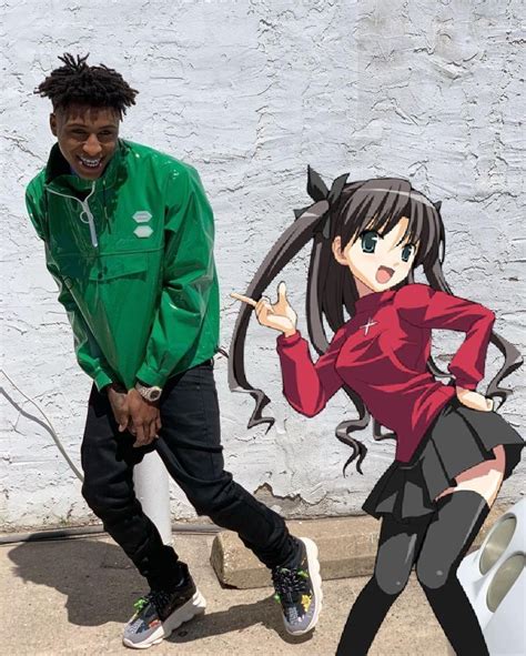 The Best 15 Pfp Rappers With Anime Characters Factgettyalwayss