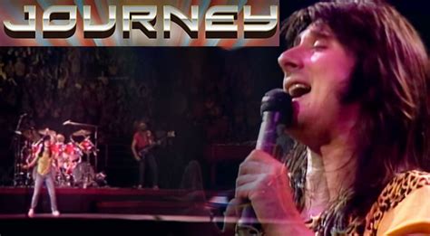 Journey Dont Stop Believin Live In Houston