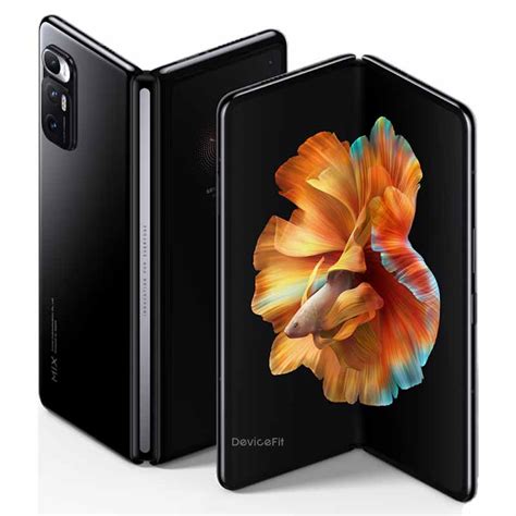Call quality 10 / 10. Xiaomi Mi MIX FOLD Price in Bangladesh 2021 and Full Specs ...