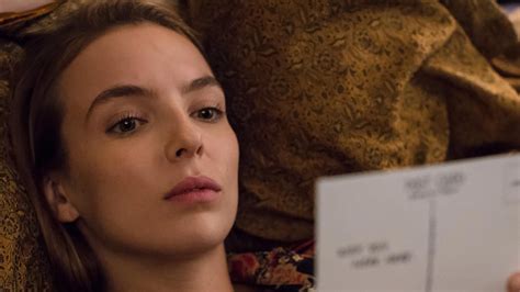 ‘killing Eve Review A Super Spy Show With Style And Substance Fandom
