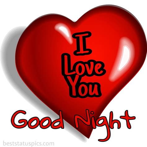Collection Of 999 Stunning Full 4k Good Night Heart Images